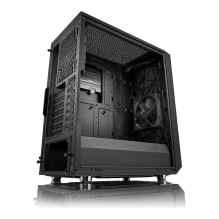 Fractal Design Meshify C Fractal Design Meshify C