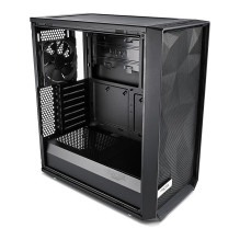Fractal Design Meshify C Fractal Design Meshify C
