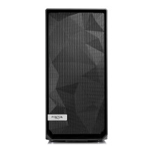Fractal Design Meshify C Fractal Design Meshify C