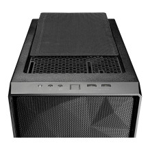 Fractal Design Meshify C Fractal Design Meshify C