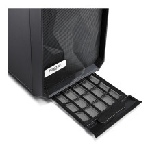 Fractal Design Meshify C Fractal Design Meshify C
