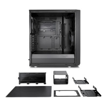 Fractal Design Meshify C Fractal Design Meshify C