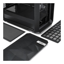 Fractal Design Meshify C Fractal Design Meshify C