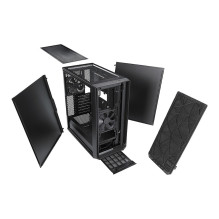 Fractal Design Meshify C Fractal Design Meshify C