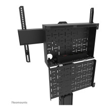 Neomounts FL50S-825BL1 multimedia cart / stand Neomounts FL50S-825BL1 multimedia cart / stand