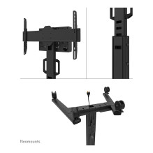 Neomounts FL50S-825BL1 multimedia cart / stand Neomounts FL50S-825BL1 multimedia cart / stand