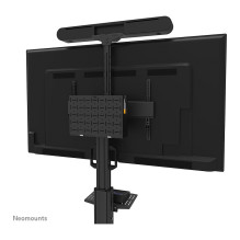 Neomounts FL50S-825BL1 multimedia cart / stand Neomounts FL50S-825BL1 multimedia cart / stand