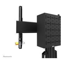 Neomounts FL50S-825BL1 multimedia cart / stand Neomounts FL50S-825BL1 multimedia cart / stand
