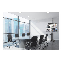 Neomounts FL50S-825BL1 multimedia cart / stand Neomounts FL50S-825BL1 multimedia cart / stand
