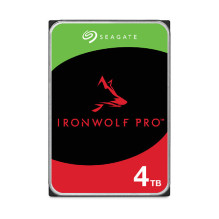 Seagate IronWolf Pro...