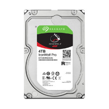 Seagate IronWolf Pro ST4000NT001 internal hard drive