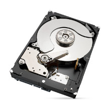 Seagate IronWolf Pro ST4000NT001 internal hard drive