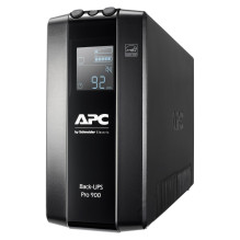 APC BR900MI uninterruptible power supply (UPS)