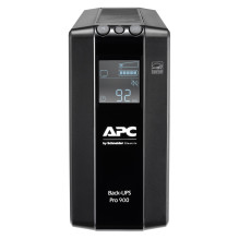 APC BR900MI nepertraukiamo maitinimo šaltinis (UPS)