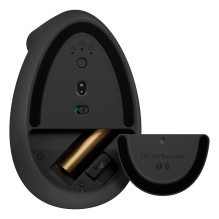 „Logitech“ 910-006495 pelė „Logitech“ 910-006495 pelė