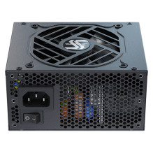 Seasonic FOCUS SGX-750 (2021) power supply unit Seasonic FOCUS SGX-750 (2021) power supply unit