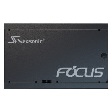 Seasonic FOCUS SGX-750 (2021) power supply unit Seasonic FOCUS SGX-750 (2021) power supply unit