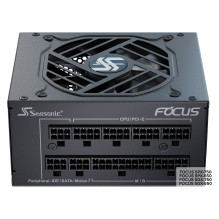 Seasonic FOCUS SGX-750 (2021) power supply unit Seasonic FOCUS SGX-750 (2021) power supply unit