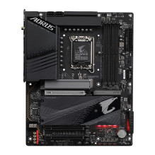 GIGABYTE Z790 AORUS ELITE AX motherboard
