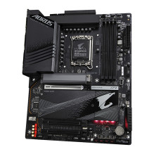 GIGABYTE Z790 AORUS ELITE AX motherboard