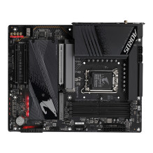 GIGABYTE Z790 AORUS ELITE AX motherboard