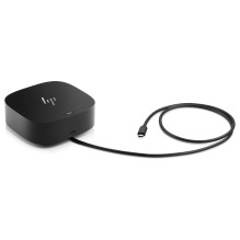 HP USB-C dokas G5