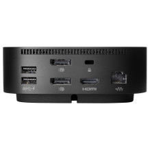 HP USB-C dokas G5