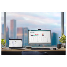 HP USB-C dokas G5