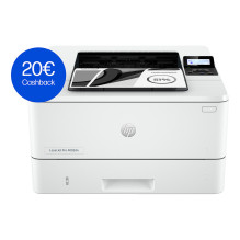 HP LaserJet Pro 4002dn Printer