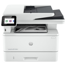 HP LaserJet Pro MFP 4102fdn...