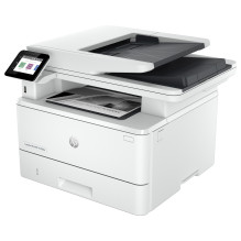 HP LaserJet Pro MFP 4102fdn Printer