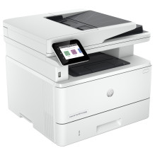 HP LaserJet Pro MFP 4102fdn Printer