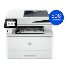 HP LaserJet Pro MFP 4102fdn Printer
