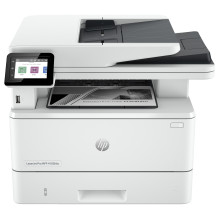 HP LaserJet Pro MFP 4102fdw...