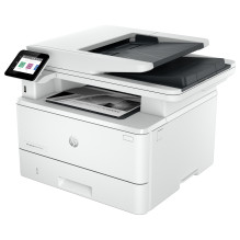 HP LaserJet Pro MFP 4102fdw Printer