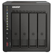 QNAP TS-453E