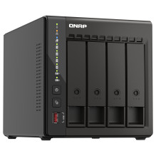 QNAP TS-453E