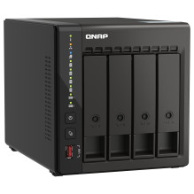 QNAP TS-453E