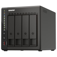 QNAP TS-453E