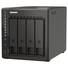 QNAP TS-453E