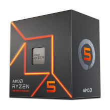 AMD Ryzen 5 7600 processor