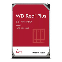 „Western Digital Red Plus“...