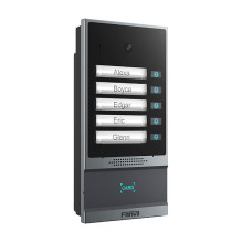 Fanvil i63 video intercom system