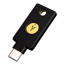 Yubico 8880001089 hardware authenticator Yubico 8880001089 hardware authenticator