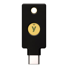 Yubico 8880001089 hardware authenticator