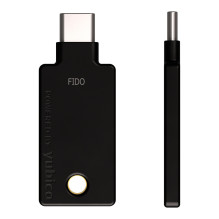 Yubico 8880001089 hardware authenticator