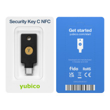 Yubico 8880001089 hardware authenticator Yubico 8880001089 hardware authenticator