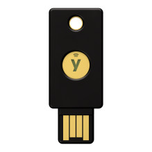 Yubico 5060408465295 hardware authenticator Yubico 5060408465295 hardware authenticator