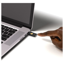 Yubico 5060408465295 hardware authenticator Yubico 5060408465295 hardware authenticator