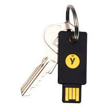 Yubico 5060408465295 hardware authenticator Yubico 5060408465295 hardware authenticator